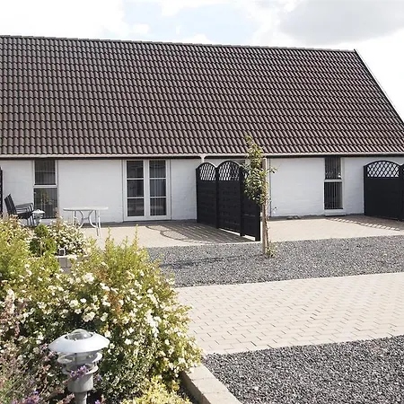 Lonstrupvej Ii Apartmán Lønstrup