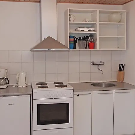 Lonstrupvej Ii Apartmán Lønstrup