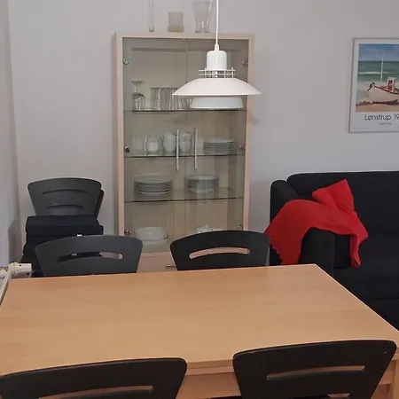 Lonstrupvej Ii Lønstrup