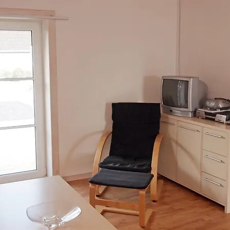 Lonstrupvej Ii Apartmán