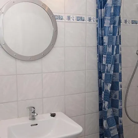 Apartmán Lonstrupvej Ii Lønstrup